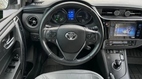 Обява за продажба на Toyota Auris Месечна вноска от 477 лв. ~32 990 лв. - изображение 10