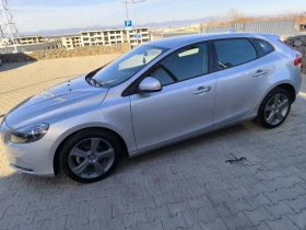 Volvo V40 2.0D3 (120hp) Momentum R-Design Euro 6b - 16499 лв. - 47822143 | Car24.bg