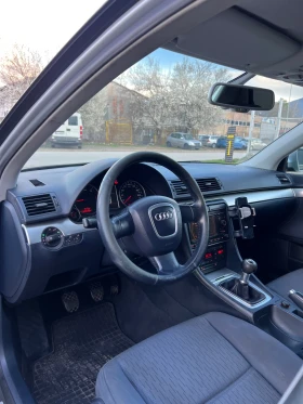 Audi A4 TDI, снимка 13