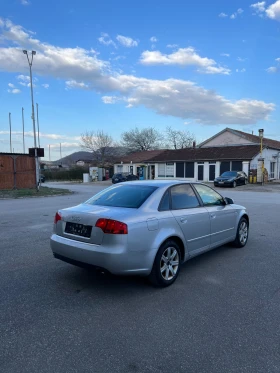 Audi A4 TDI, снимка 6