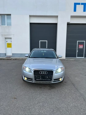 Audi A4 TDI, снимка 2