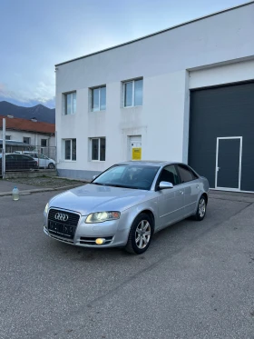 Audi A4 TDI, снимка 3