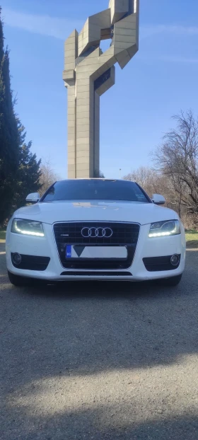 Audi A5, снимка 4