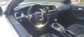 Audi A5, снимка 10