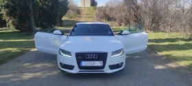 Audi A5, снимка 1