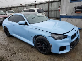 BMW M2 ФИКСИРАНА ЦЕНА ДО БЪЛГАРИЯ! - 70400 лв. - 89036891 | Car24.bg