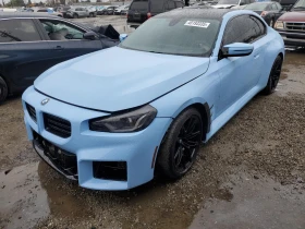 BMW M2 ФИКСИРАНА ЦЕНА ДО БЪЛГАРИЯ! - 70400 лв. - 89036891 | Car24.bg