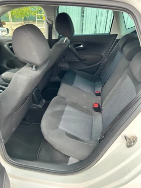 VW Polo 1.6TDI 6R STYLE - 11999 лв. - 95516787 | Car24.bg