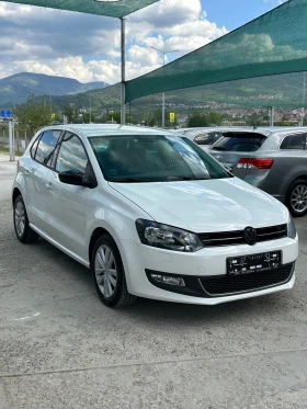 Обява за продажба на VW Polo 1.6TDI 6R STYLE ~11 999 лв. - изображение 1