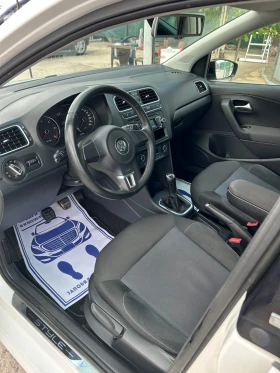 Обява за продажба на VW Polo 1.6TDI 6R STYLE ~11 999 лв. - изображение 6