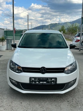 Обява за продажба на VW Polo 1.6TDI 6R STYLE ~11 999 лв. - изображение 4