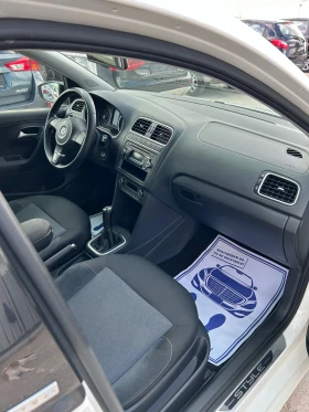 Обява за продажба на VW Polo 1.6TDI 6R STYLE ~11 999 лв. - изображение 8