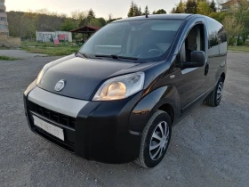 Обява за продажба на Fiat Fiorino JTD Multijet ~4 999 лв. - изображение 1
