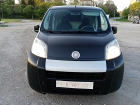 Обява за продажба на Fiat Fiorino JTD Multijet ~4 999 лв. - изображение 2