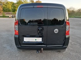 Обява за продажба на Fiat Fiorino JTD Multijet ~4 999 лв. - изображение 8