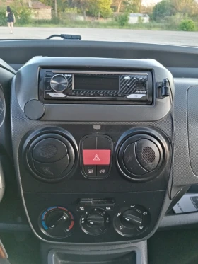 Fiat Fiorino JTD Multijet | Mobile.bg    13