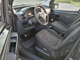 Обява за продажба на Fiat Fiorino JTD Multijet ~4 999 лв. - изображение 9