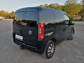 Обява за продажба на Fiat Fiorino JTD Multijet ~4 999 лв. - изображение 5