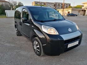 Обява за продажба на Fiat Fiorino JTD Multijet ~4 999 лв. - изображение 1