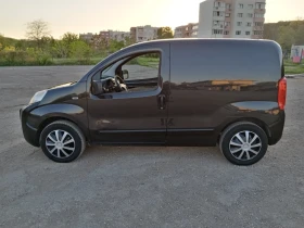 Обява за продажба на Fiat Fiorino JTD Multijet ~4 999 лв. - изображение 4