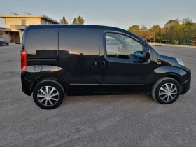 Обява за продажба на Fiat Fiorino JTD Multijet ~4 999 лв. - изображение 6
