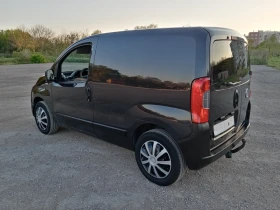 Обява за продажба на Fiat Fiorino JTD Multijet ~4 999 лв. - изображение 3