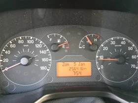 Обява за продажба на Fiat Fiorino JTD Multijet ~4 999 лв. - изображение 11