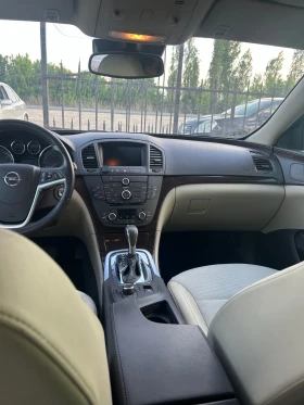 Opel Insignia 2.0  | Mobile.bg    3