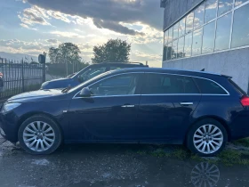 Opel Insignia 2.0  | Mobile.bg    4