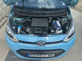Hyundai I10 , ,   | Mobile.bg    17