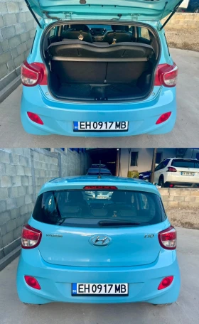 Hyundai I10 , ,   | Mobile.bg    4