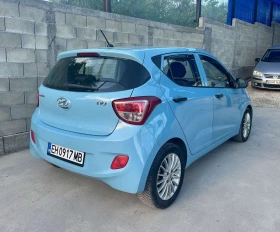 Hyundai I10 , ,   | Mobile.bg    5