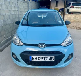 Hyundai I10 , ,   | Mobile.bg    8