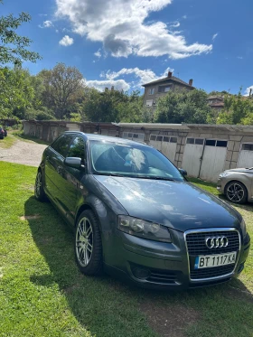 Обява за продажба на Audi A3 ~6 500 лв. - изображение 2