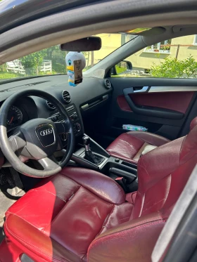 Обява за продажба на Audi A3 ~6 500 лв. - изображение 7