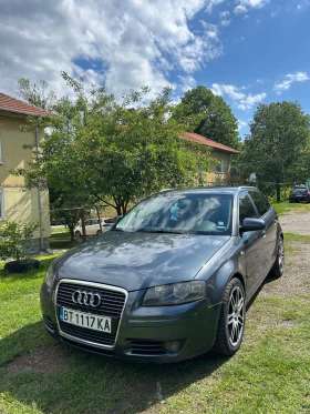 Обява за продажба на Audi A3 ~6 500 лв. - изображение 1