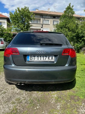 Обява за продажба на Audi A3 ~6 500 лв. - изображение 3