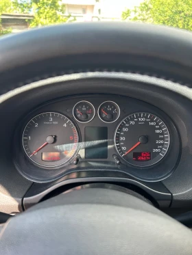 Обява за продажба на Audi A3 ~6 500 лв. - изображение 5