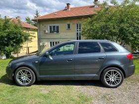 Обява за продажба на Audi A3 ~6 500 лв. - изображение 4