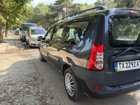 Обява за продажба на Dacia Logan ~4 800 лв. - изображение 10