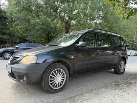 Обява за продажба на Dacia Logan ~4 800 лв. - изображение 8