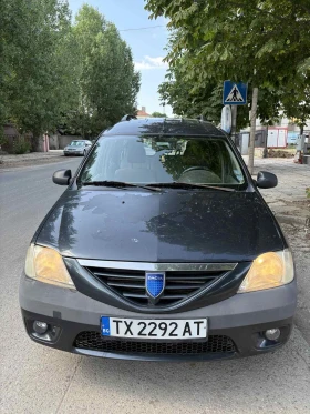 Обява за продажба на Dacia Logan ~4 800 лв. - изображение 7