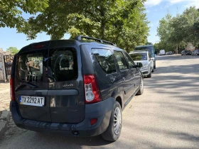 Обява за продажба на Dacia Logan ~4 800 лв. - изображение 11