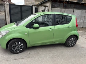 Opel Agila | Mobile.bg    2
