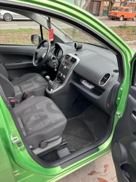 Opel Agila | Mobile.bg    12