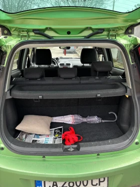 Opel Agila | Mobile.bg    14
