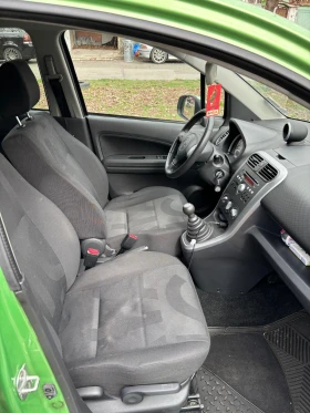 Opel Agila | Mobile.bg    11
