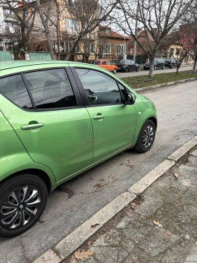 Opel Agila | Mobile.bg    13