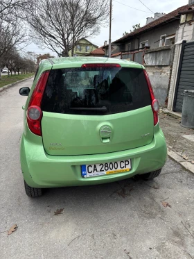 Opel Agila | Mobile.bg    3