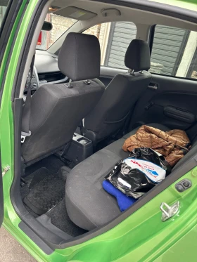 Opel Agila | Mobile.bg    9
